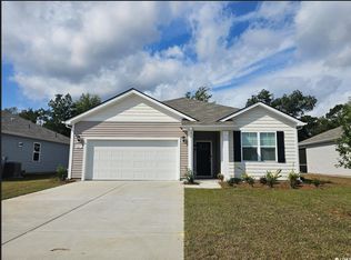 1411 Nokota Dr, Conway, SC 29526