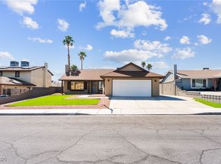 5117 Arbor Way, Las Vegas, NV 89107
