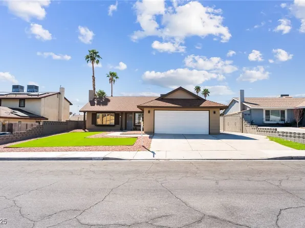 5117 Arbor Way, Las Vegas, NV 89107