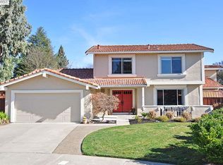 4808 Ganner Ct, Pleasanton, CA 94566