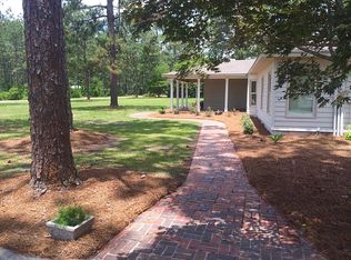 63 Dogwood Rd, Hazlehurst, GA 31539