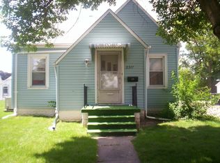 2317 31st St, Moline, IL 61265