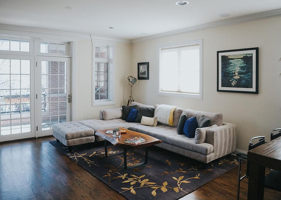 1st image of 1500 N Sedgwick St #4S