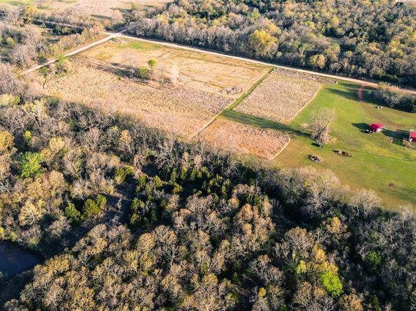 343181 E 990th Rd, Meeker, OK 74855