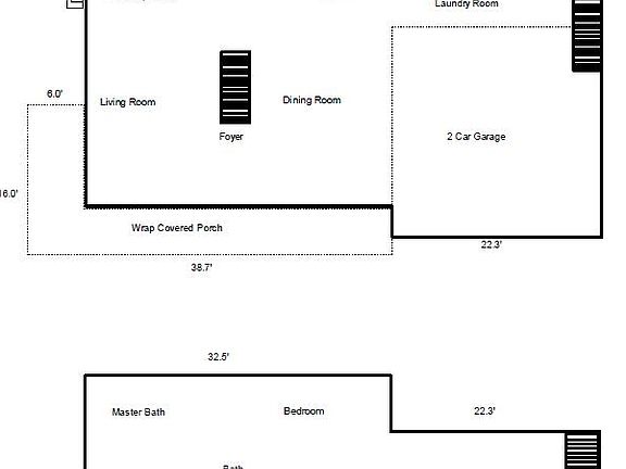 5th image of 1577 Galvani Dr
