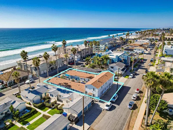 920 S Pacific St, Oceanside, CA 92054