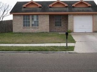 814 E Rio Vista Ave, Pharr, TX 78577