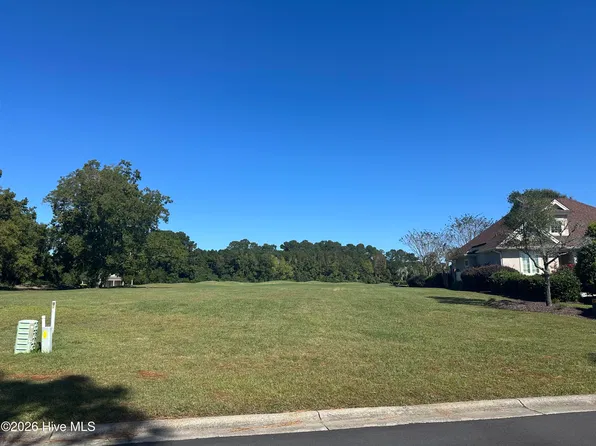 7064 Bloomsbury Court SW LOT 29, Ocean Isle Beach, NC 28469