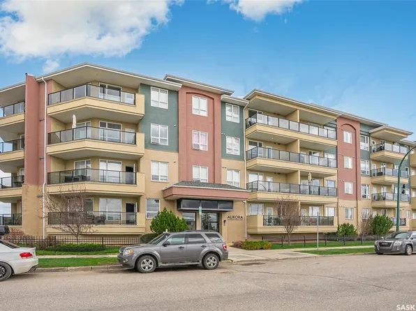 UNIT 322-158 Pawlychenko LANE, Saskatoon, SK S7V 0C3