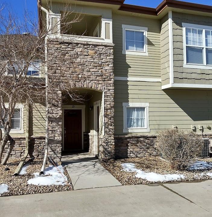 5014 Brookfield Drive, Unit D