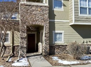 5014 Brookfield Dr UNIT D, Fort Collins, CO 80528
