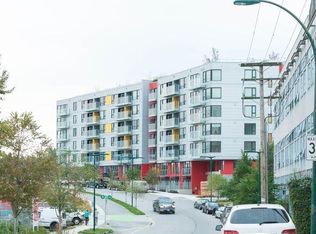 384 E 1st Ave #392, Vancouver, BC
