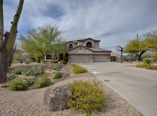 28426 N 61st St, Cave Creek, AZ 85331