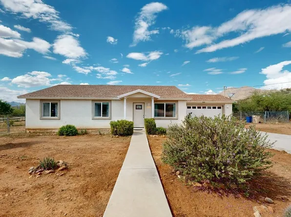 278 Camino Magnifico, Rio Rico, AZ 85648