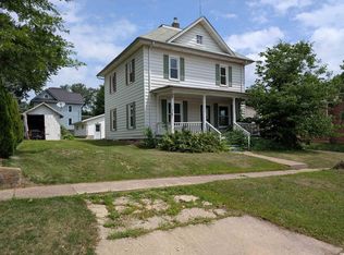 400 W Center St, Monona, IA 52159