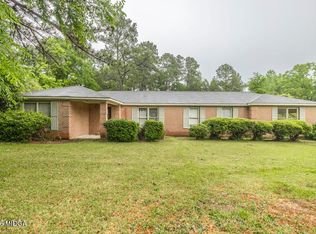 5059 Idleway Dr, Macon, GA 31210
