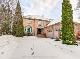 4261 Bridlepath Trl, Mississauga, ON L5L 3K3