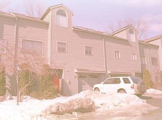 7 Eastview Rd #7, Brookfield, CT 06804