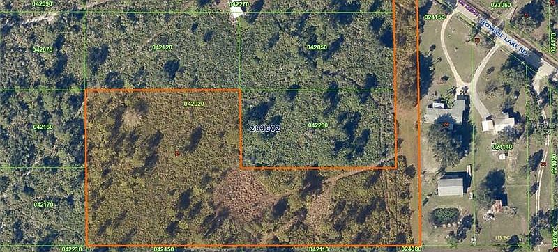 2nd image of 2022 Rosalie Lake Rd