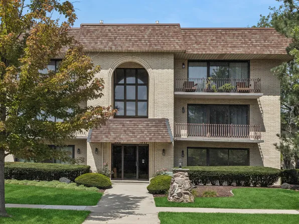 7442 W 153rd St Unit 1, Orland Park, IL 60462