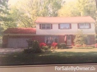 418 Arbor Cir, Youngstown, OH 44505