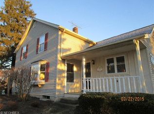 13334 Woodin Rd, Chardon, OH 44024