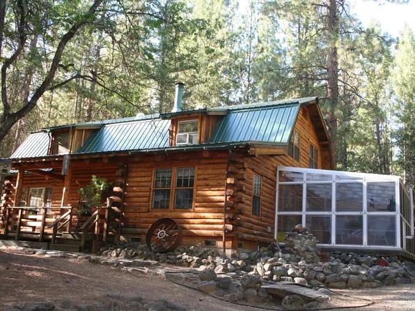 3917 Kidder Creek Rd, Greenview, CA 96037