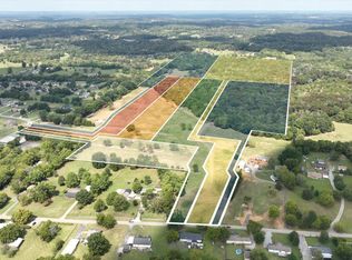 0 Beckwith Rd LOT 4, Mount Juliet, TN 37122