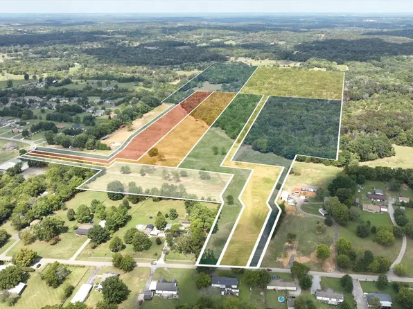 0 Beckwith Rd Lot 1, Mount Juliet, TN 37122