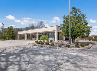 1802 Allison Ln, Jeffersonville, IN 47130