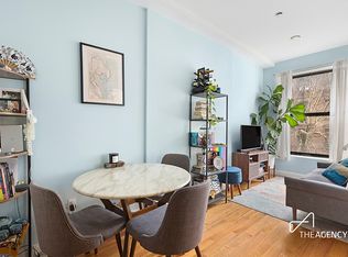 547 W 149th St #B, New York, NY 10031
