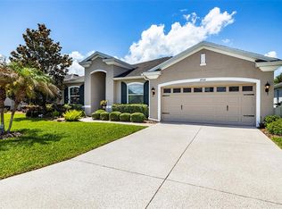 29312 Grass Bunker Dr, San Antonio, FL 33576