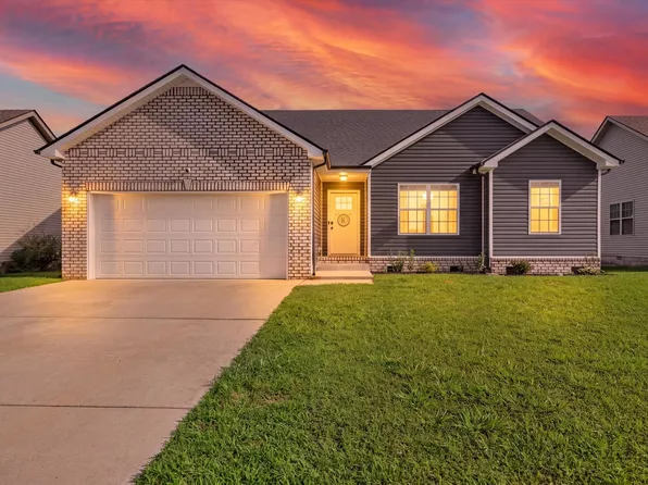 159 Ambridge St, Oak Grove, KY 42262