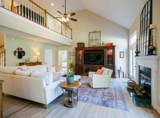 1072 Cedarview Ln, Franklin, TN 37067