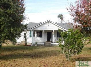 902 Bell Rd, Ellabell, GA 31308