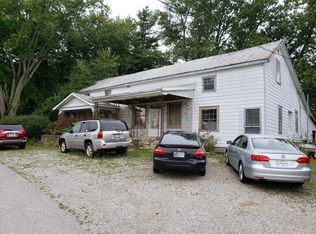 5059 Cass Union Rd, Rising Sun, IN 47040