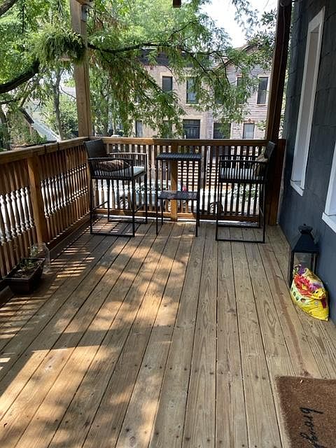 1st image of 1639 N North Park Ave #3