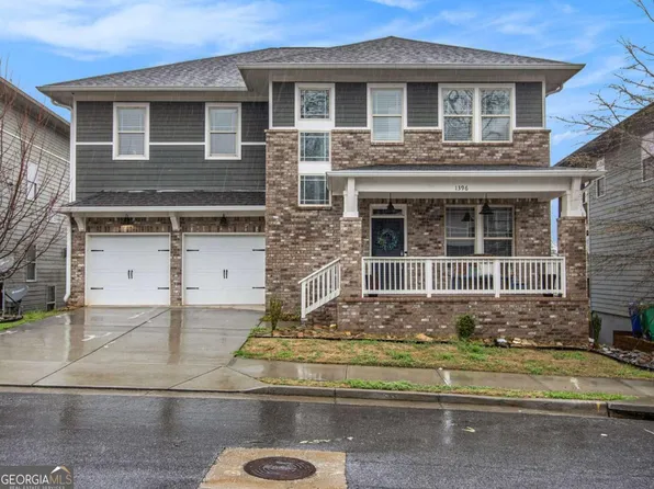 1396 Sugarmill Oaks Ave, Atlanta, GA 30316