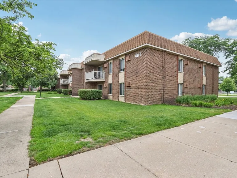 461 N Jonathan Dr #101 — Photo 4