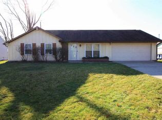 30 Cavalry Ct, West Lafayette, IN 47906