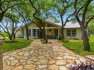 12702 Trails End Rd, Leander, TX 78641