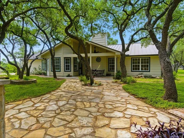 12702 Trails End Rd, Leander, TX 78641