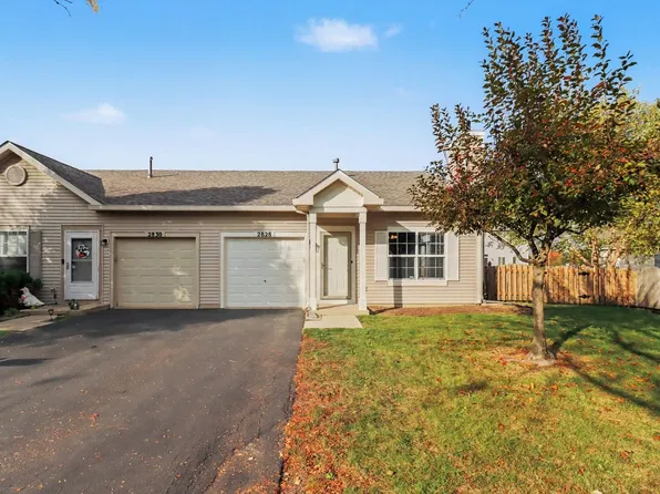 2828 Rebecca Ct, Montgomery, IL 60538