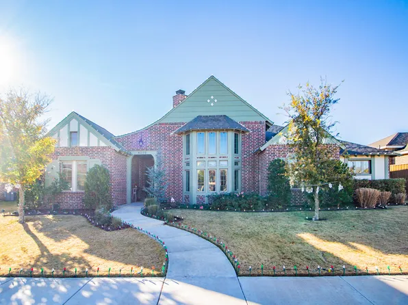 4019 137th St, Lubbock, TX 79423