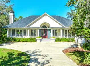 341 Osprey Cir, Saint Marys, GA 31558