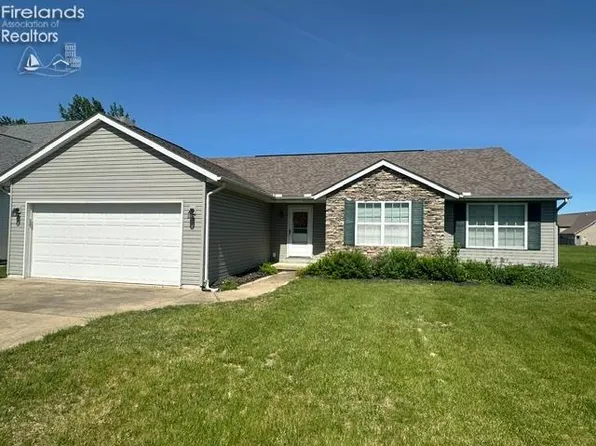 2855 S Amherst, Pt Clinton, OH 43452