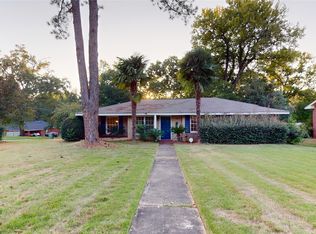 3401 Prince George Dr, Montgomery, AL 36109