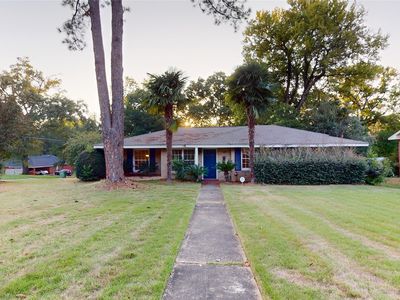 3401 Prince George Dr, Montgomery, AL, 36109
