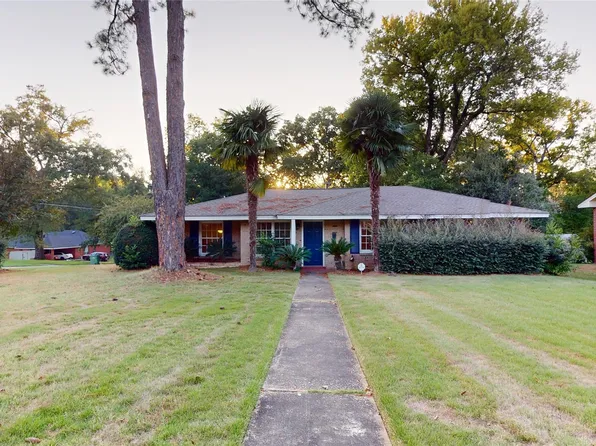 3401 Prince George Dr, Montgomery, AL 36109