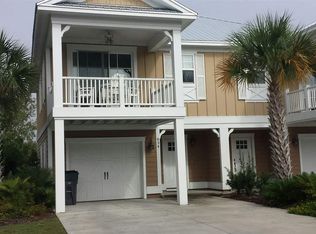 834 Madiera Dr #9, North Myrtle Beach, SC 29582